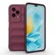 Husa pentru Honor 200 Lite - Techsuit Magic Shield - Bordeaux Husa pentru Honor 200 Lite - Techsuit Magic Shield - Bordeaux