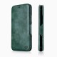 Husa pentru Honor 200 Lite - Techsuit Safe Wallet Plus - Green