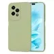 Husa pentru Honor 200 Lite - Techsuit SoftFlex - Matcha Husa pentru Honor 200 Lite - Techsuit SoftFlex - Matcha