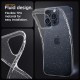 Husa pentru Honor 200 Lite - Techsuit SparkleSkin Series - Clear