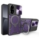 Husa pentru Honor 200 Pro - Techsuit CamGuard Pro - Purple