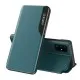 Husa pentru Honor 200 Pro - Techsuit eFold Series - Dark Green Husa pentru Honor 200 Pro - Techsuit eFold Series - Dark Green