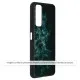 Husa pentru Honor 200 Smart / X7c - Techsuit Glaze Series - Blue Nebula Husa pentru Honor 200 Smart / X7c - Techsuit Glaze Series - Blue Nebula