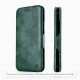 Husa pentru Honor 200 Smart / X7c - Techsuit Safe Wallet Plus - Green