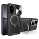 Husa pentru Honor 200 - Techsuit CamGuard Pro - Black
