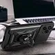 Husa pentru Honor 200 - Techsuit CamShield Series - Black Husa pentru Honor 200 - Techsuit CamShield Series - Black