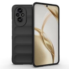 Husa pentru Honor 200 - Techsuit Magic Shield - Black Husa pentru Honor 200 - Techsuit Magic Shield - Black