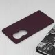Husa pentru Honor 80 - Techsuit Soft Edge Silicone - Plum Violet Husa pentru Honor 80 - Techsuit Soft Edge Silicone - Plum Violet