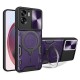 Husa pentru Honor 90 Lite - Techsuit CamGuard Pro - Purple