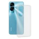 Husa pentru Honor 90 Lite - Techsuit Clear Silicone - Transparent