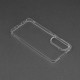 Husa pentru Honor 90 Lite - Techsuit Clear Silicone - Transparent