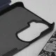 Husa pentru Honor 90 Lite - Techsuit eFold Series - Dark Blue Husa pentru Honor 90 Lite - Techsuit eFold Series - Dark Blue