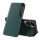 Husa pentru Honor 90 Lite - Techsuit eFold Series - Dark Green