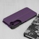 Husa pentru Honor 90 Lite - Techsuit eFold Series - Purple