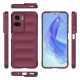 Husa pentru Honor 90 Lite - Techsuit Magic Shield - Purple