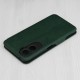 Husa pentru Honor 90 Lite Techsuit Safe Wallet Plus, Green