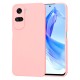 Husa pentru Honor 90 Lite - Techsuit SoftFlex - Chalk Pink