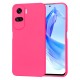 Husa pentru Honor 90 Lite - Techsuit SoftFlex - Hot Pink