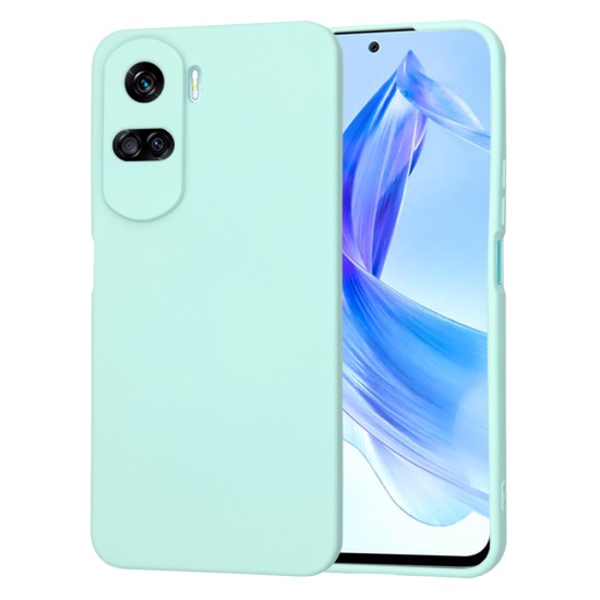 Husa pentru Honor 90 Lite - Techsuit SoftFlex - Sea Blue