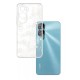 Husa pentru Honor 90 Lite - Techsuit SparkleSkin Series - Clear