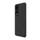 Husa pentru Honor 90 - Nillkin Super Frosted Shield Pro - Black