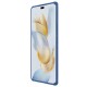 Husa pentru Honor 90 Pro - Nillkin Super Frosted Shield Pro - Blue