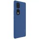 Husa pentru Honor 90 Pro - Nillkin Super Frosted Shield Pro - Blue