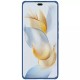 Husa pentru Honor 90 Pro - Nillkin Super Frosted Shield Pro - Blue