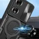 Husa pentru Honor 90 - Techsuit CamGuard Pro - Black