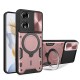 Husa pentru Honor 90 - Techsuit CamGuard Pro - Rose Gold