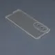 Husa pentru Honor 90 - Techsuit Clear Silicone - Transparent