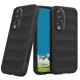 Husa pentru Honor 90 - Techsuit Magic Shield - Black