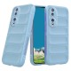 Husa pentru Honor 90 - Techsuit Magic Shield - Bleu