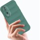 Husa pentru Honor 90 - Techsuit Magic Shield - Green