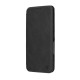 Husa pentru Honor 90 Techsuit Safe Wallet Plus, Black