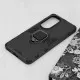 Husa pentru Honor 90 - Techsuit Silicone Shield - Black