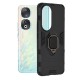 Husa pentru Honor 90 - Techsuit Silicone Shield - Black