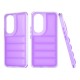 Husa pentru Honor 90 - Techsuit Wave Shield - Violet