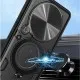 Husa pentru Honor Magic5 Lite - Techsuit CamGuard Pro - Rose Gold Husa pentru Honor Magic5 Lite - Techsuit CamGuard Pro - Rose Gold