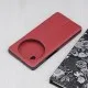 Husa pentru Honor Magic5 Lite - Techsuit eFold Series - Red Husa pentru Honor Magic5 Lite - Techsuit eFold Series - Red