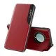 Husa pentru Honor Magic5 Lite - Techsuit eFold Series - Red Husa pentru Honor Magic5 Lite - Techsuit eFold Series - Red