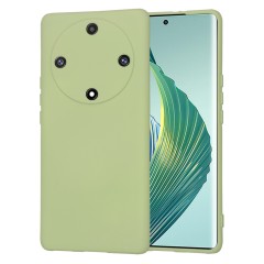 Husa pentru Honor Magic5 Lite - Techsuit SoftFlex - Matcha Husa pentru Honor Magic5 Lite - Techsuit SoftFlex - Matcha