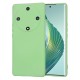 Husa pentru Honor Magic5 Lite - Techsuit SoftFlex - Mint Green