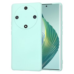 Husa pentru Honor Magic5 Lite - Techsuit SoftFlex - Sea Blue Husa pentru Honor Magic5 Lite - Techsuit SoftFlex - Sea Blue