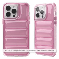 Husa pentru Honor Magic5 Lite - Techsuit Wave Shield - Pink Husa pentru Honor Magic5 Lite - Techsuit Wave Shield - Pink