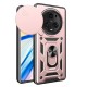 Husa pentru Honor Magic5 Pro - Techsuit CamShield Series - Rose Gold