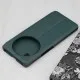 Husa pentru Honor Magic6 Lite - Techsuit eFold Series - Dark Green Husa pentru Honor Magic6 Lite - Techsuit eFold Series - Dark Green
