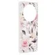 Husa pentru Honor Magic6 Lite - Techsuit Marble Series - Chloe White Husa pentru Honor Magic6 Lite - Techsuit Marble Series - Chloe White