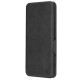 Husa pentru Honor Magic6 Lite - Techsuit Safe Wallet Plus - Black