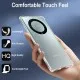 Husa pentru Honor Magic6 Lite - Techsuit Shockproof Clear Silicone - Clear Husa pentru Honor Magic6 Lite - Techsuit Shockproof Clear Silicone - Clear